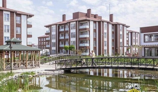 Kars'ta Konut Satışlarında Düşüş