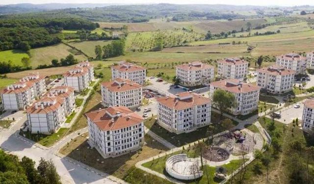 Tapu ve kadastroda "3 boyutlu" dönemi