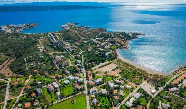 Yunanistan  Türklerin de radarında