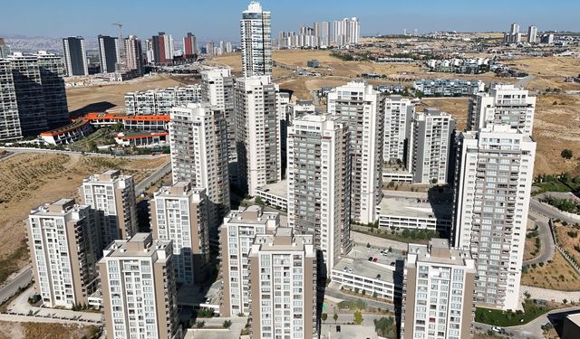 Reel Kiralarda Düşüş, Konut Talebinde Sakin Seyir