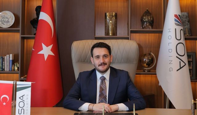 GAYRİMENKULDE YENİ EŞİK: KISA VADELİ KAZANÇ YERİNİ DEĞERE BIRAKIYOR