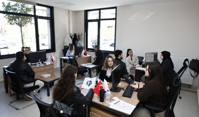 İstanbul’da Yeni Dönüşüm Projesine Yoğun İlgi
