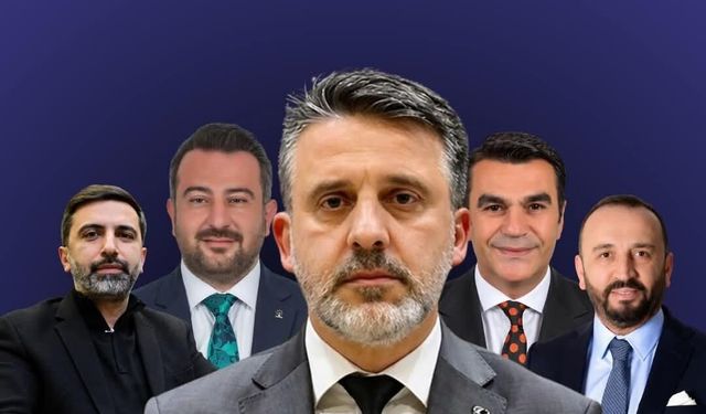 BURSA’DA ETKİN VE DİNAMİK YÖNETİM ANLAYIŞI GÜÇLENİYOR