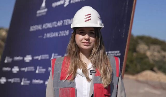 İzmir'de iki yıl içinde evlerine kavuşacaklar