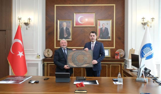 Çorum’da kentsel dönüşümde yeni aşama