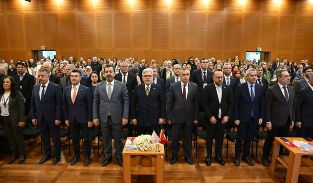 Bursa'da eğitimde dönüşüm atölyeleri başladı