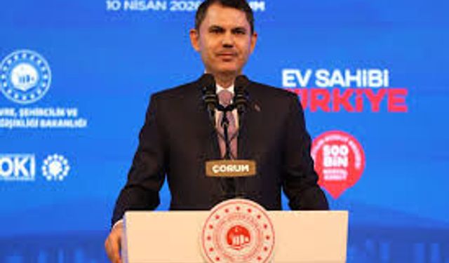 Çorum’da Kura Heyecanı