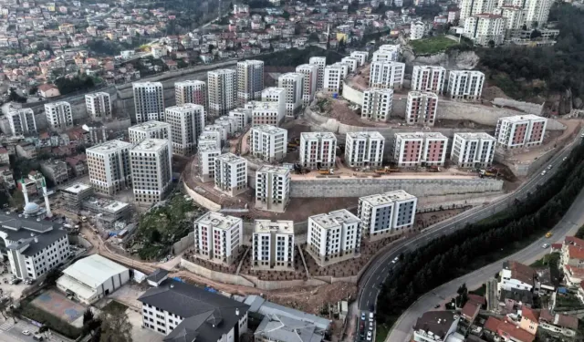 Kocaeli'de 'Cedit' dönüşümde son şeklini alıyor
