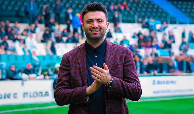 BAŞKAN ENES ÇELİK: GEÇMİŞ DÖNEM VERGİ BORÇLARI TAMAMEN KAPATILDI