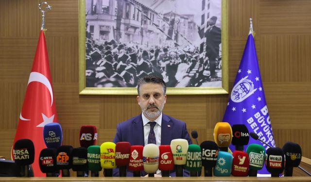 BAŞKANVEKİLİ ŞAHİN BİBA İLE BURSA’DA SU FATURALARINDA DEV DESTEK DÖNEMİ