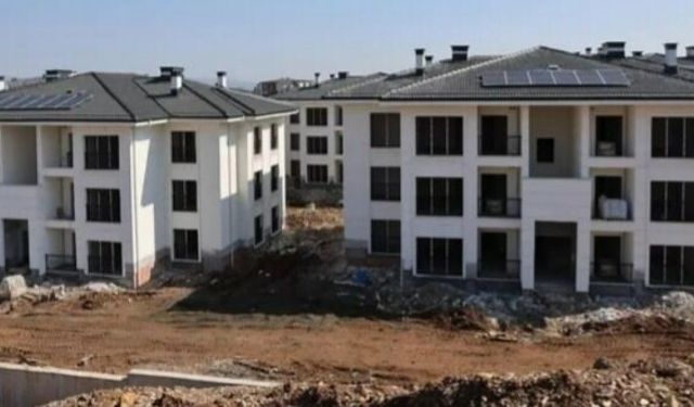 Kartepe Kent konutlarına 24 saatte bin 585 başvuru