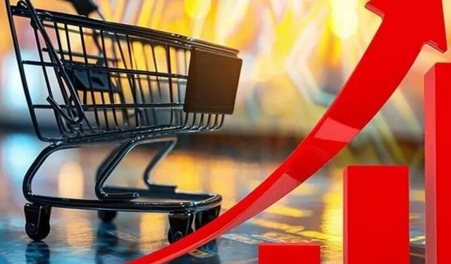 Nisan’da enflasyon yükseldi!
