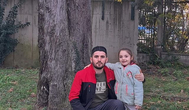 KIZI İÇİN MÜCADELE EDEN ÖNDER ERCAN’IN SESİ SEDAT PEKER’E ULAŞTI