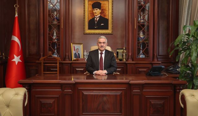 BURSA VALİSİ EROL AYYILDIZ’DAN EMPATİ VE FARKINDALIK ÇAĞRISI