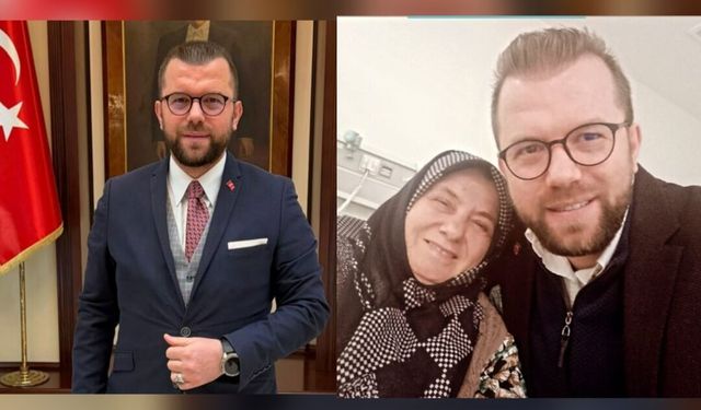 NECMİ İNCE’DEN ŞEHİT ANNELERİNE VEFA VE MİNNET MESAJI