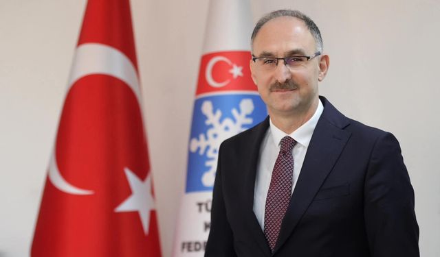 SÜLEYMAN ŞAHİN: “KAZANAN TÜRK KAYAĞI OLDU”