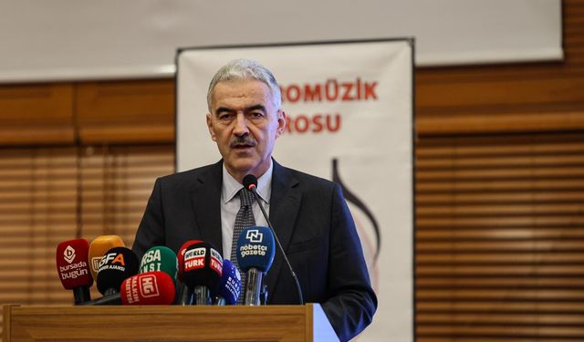 VALİ EROL AYYILDIZ: “BURSA, KÜLTÜREL MİRASINI ASIRLARDIR YAŞATAN ÖRNEK ŞEHİRDİR”