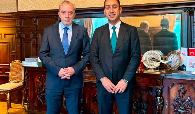 Kentsel Dönüşüm için Uluslararası Finansman Modelleri Viyana’da Müzakere Edildi