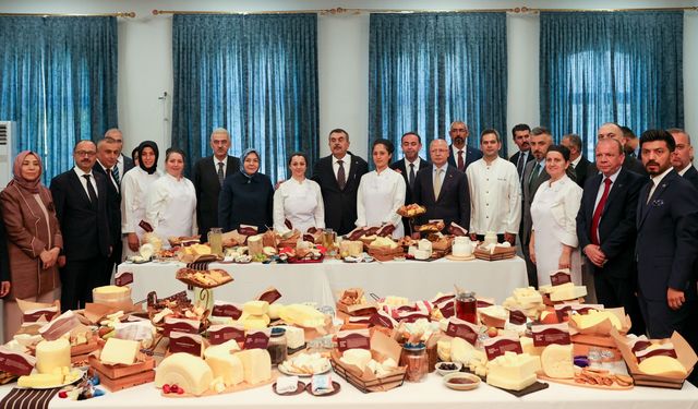 BAKAN YUSUF TEKİN’DEN MESLEKİ EĞİTİMDE VİZYONER ADIMLAR