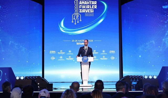 Başkanımız Hakkı Alp'ten, "Kentsel Dönüşümün Mayası Ortak Akıldır" Vurgusu