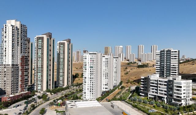 Ankara’da konut almanın mevsimsel fırsat rehberi