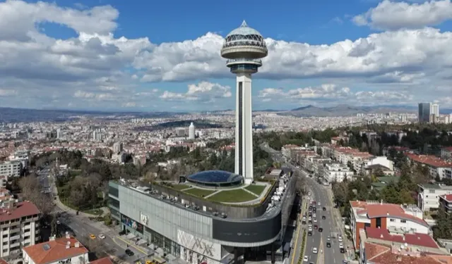 Konutlarda 'sessiz' dönem! Ankara'da satışlar yavaşladı, pazarlık alanı genişledi