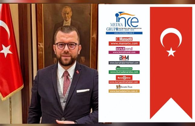 NECMİ İNCE: “KURBAN BAYRAMI KARDEŞLİĞİ GÜÇLENDİRSİN”
