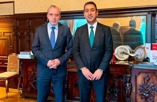 Kentsel Dönüşüm için Uluslararası Finansman Modelleri Viyana’da Müzakere Edildi