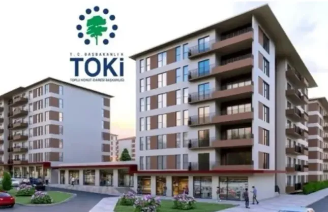 TOKİ'de açık satışlar 15 Haziran'da başlıyor