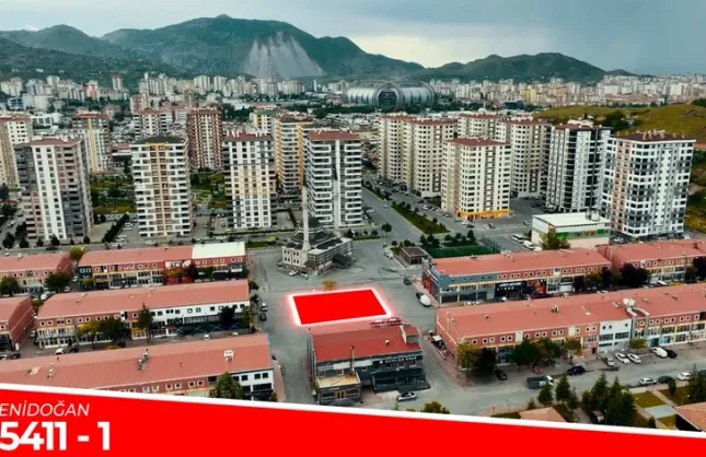 Kayseri'de kazandıran arsalar ihaleye çıkıyor