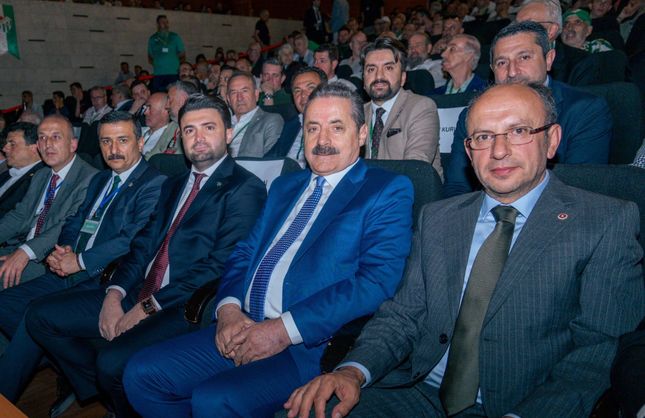 ENES ÇELİK'TEN CAMİAYI GURURLANDIRAN MALİ VE SPORTİF HAMLE