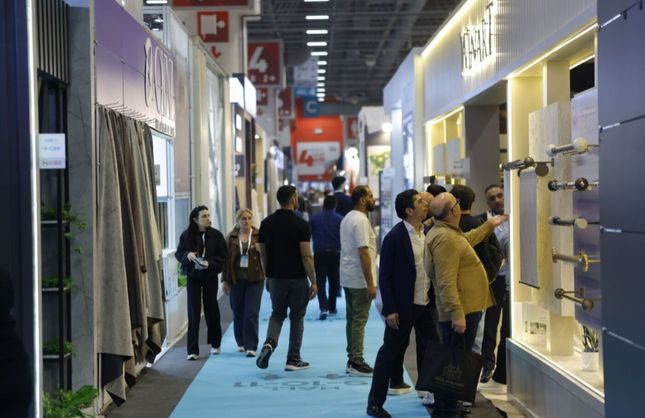 HOMETEX 2026, Küresel Ev Tekstili Sektörünü İstanbul’da Buluşturdu