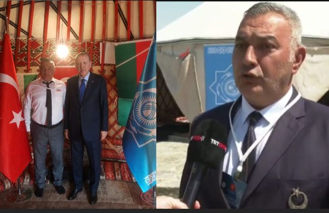 BURSA’NIN GÜCÜ MALAZGİRT’TE SAHNE ALIYOR