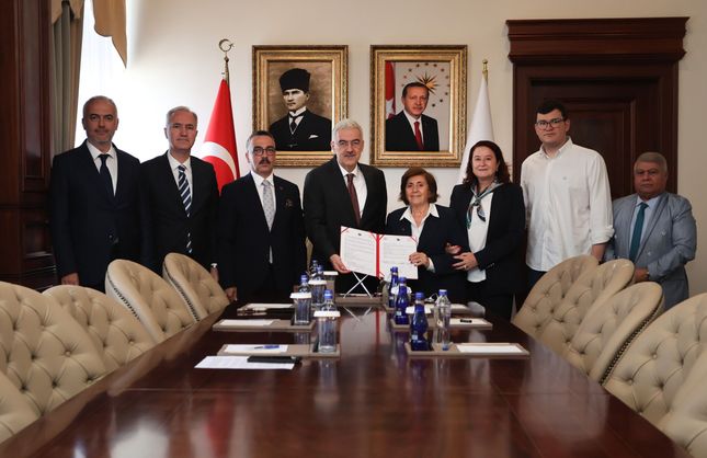 VALİ EROL AYYILDIZ’DAN HAYIRSEVER DESTEKLİ ÖRNEK PROJE