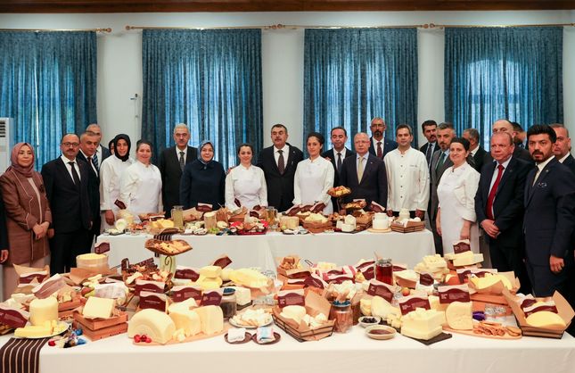 BAKAN YUSUF TEKİN’DEN MESLEKİ EĞİTİMDE VİZYONER ADIMLAR