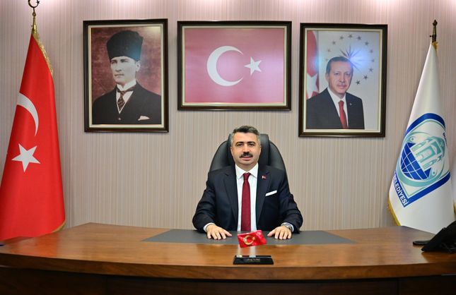 YILDIRIM’DA ‘YEŞİL’ KENTSEL DÖNÜŞÜM HAMLESİ