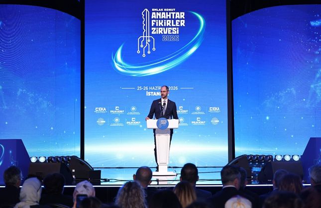 Başkanımız Hakkı Alp'ten, "Kentsel Dönüşümün Mayası Ortak Akıldır" Vurgusu
