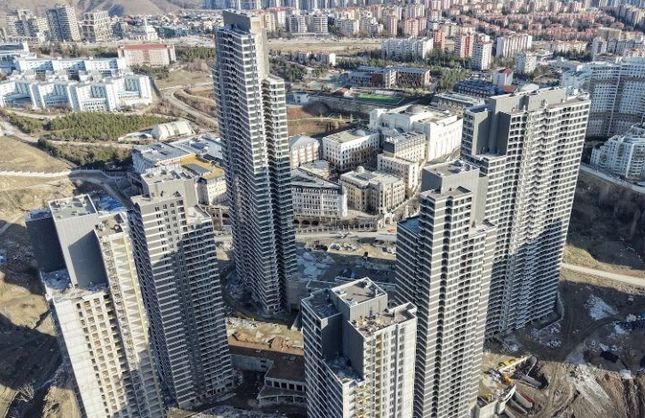 Ankara İlçe Konut Satışları 2026 Mayıs: Mayıs Ayında Ankara’da 8.021 konut Satıldı