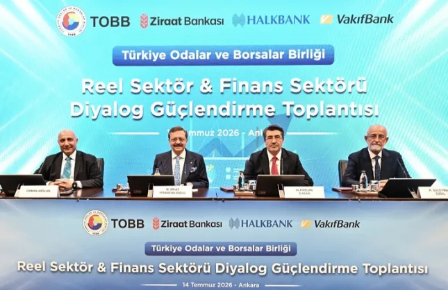 Başkan Çelik, Mardin iş dünyasının taleplerini Ankara'da dile getirdi