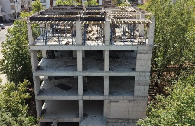 Kocaeli Çayırova’da yeni bilgi evi ve aile sağlığı merkezi yükseliyor