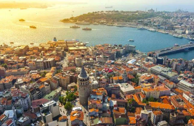 Konut satışları yüzde 35,8 arttı... Yabancılara 2.015 konut satıldı