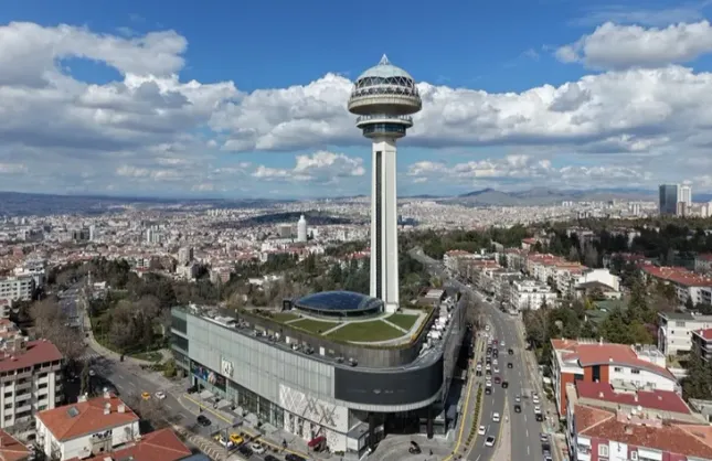 Konutlarda 'sessiz' dönem! Ankara'da satışlar yavaşladı, pazarlık alanı genişledi