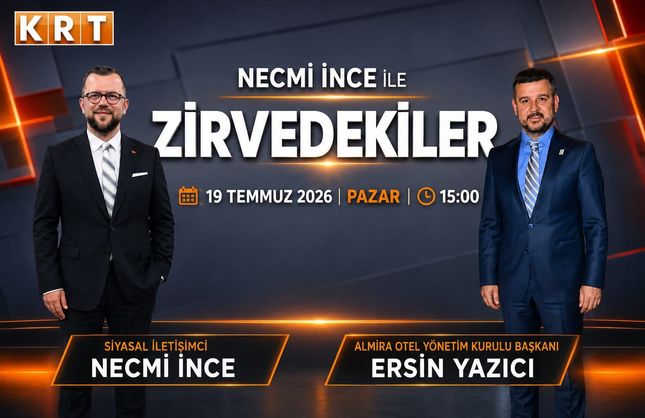 ALMİRA OTEL'İN 40 YILLIK BAŞARI HİKÂYESİ ZİRVEDEKİLER'DE
