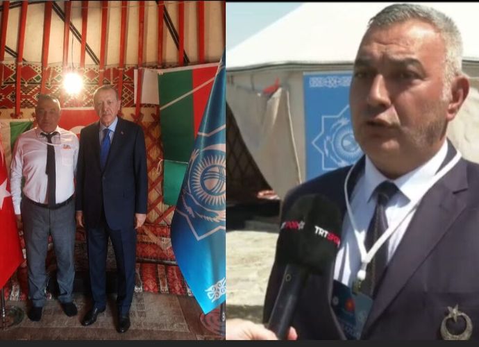 BURSA’NIN GÜCÜ MALAZGİRT’TE SAHNE ALIYOR