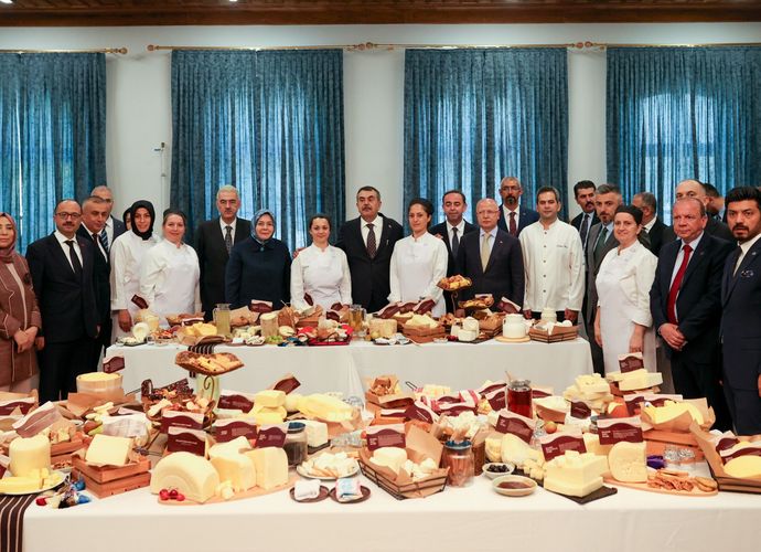 BAKAN YUSUF TEKİN’DEN MESLEKİ EĞİTİMDE VİZYONER ADIMLAR