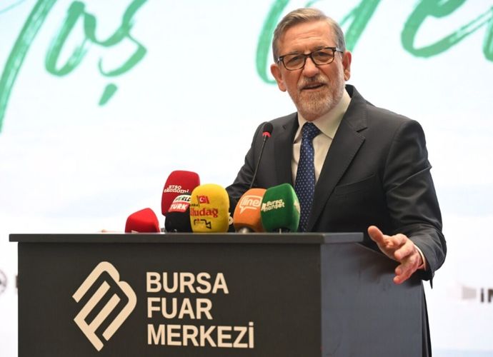 KFA Fuarcılık, Bursa’nın Küresel Ticaret Vizyonunu Güçlendiriyor