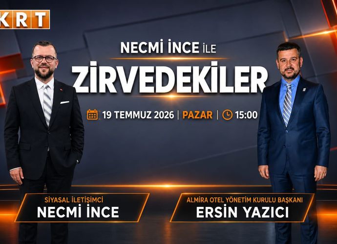 ALMİRA OTEL'İN 40 YILLIK BAŞARI HİKÂYESİ ZİRVEDEKİLER'DE