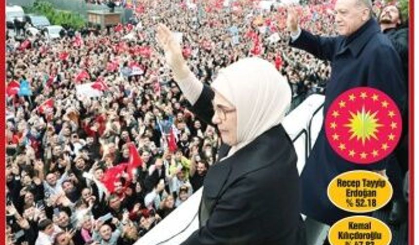 MansetX Gazetesi 'nin Bursa ve Ankara'nın 12. Yıl ve 334. #Mayıs #sayısı #çıktı.