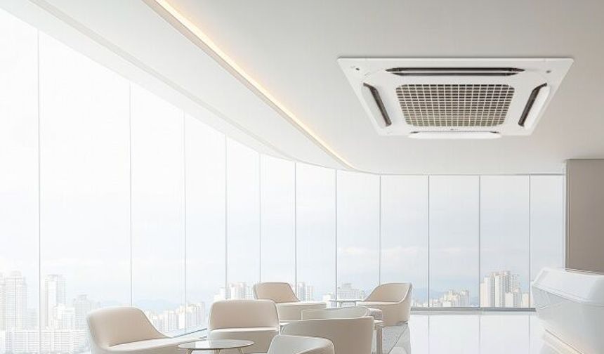 LG’DEN ÇEVRE BİLİNCİNE SAHİP ÜRETİM YENİLİKLERİ