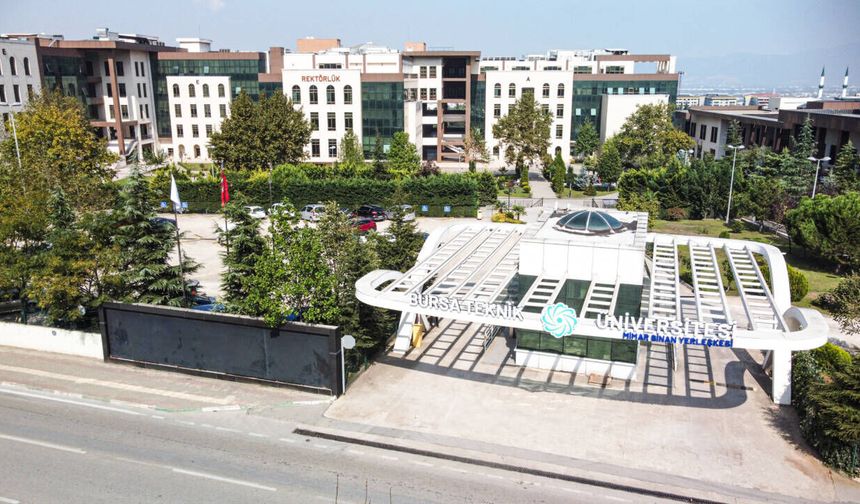 BTÜ’den daha yaşanabilir konutlar için uluslararası araştırma